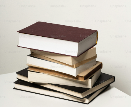 বইয়ের বিকল্প বই